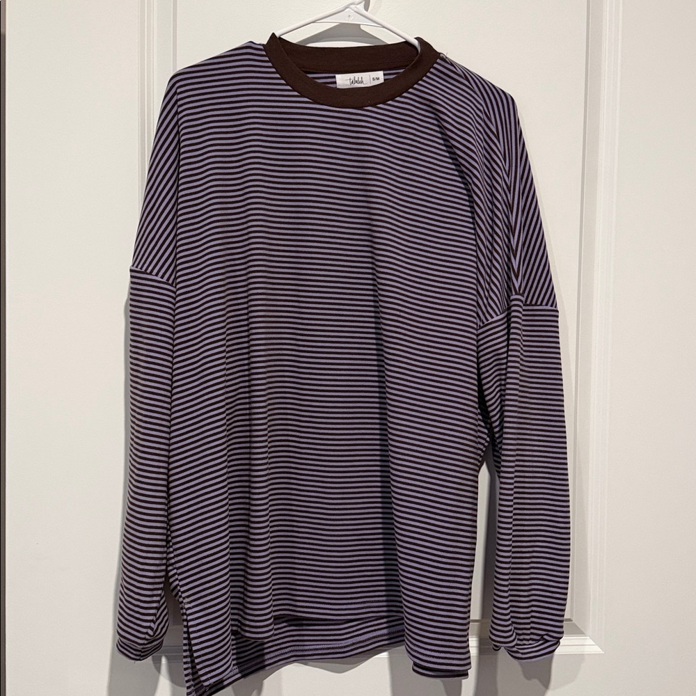 Knit Pullover Set - image 2